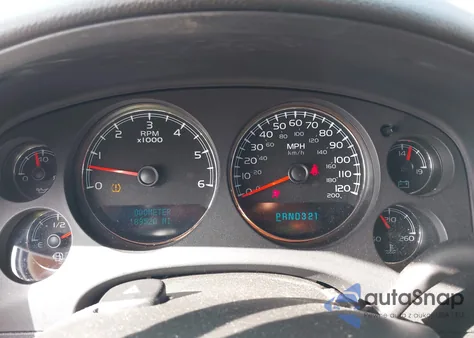 2008 Chevrolet Tahoe Lt from USA, damaged, VIN 1GNFK13078J120476